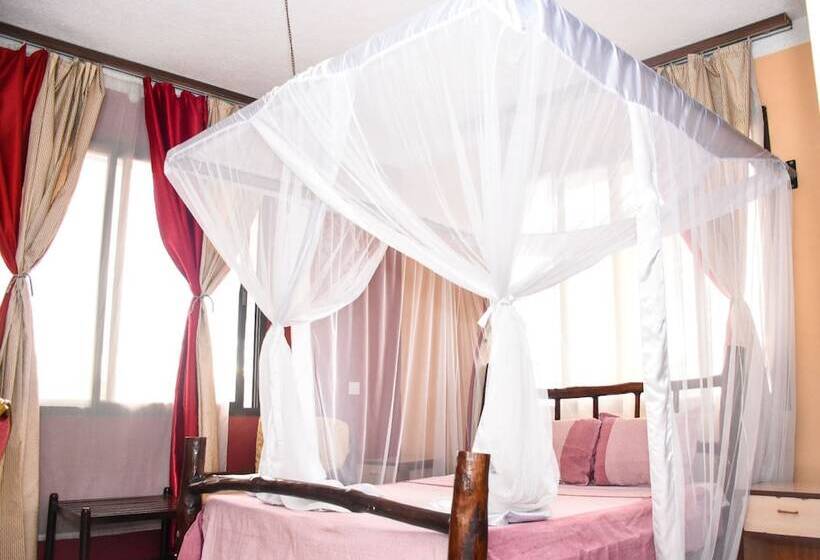 Bridge Hotel Mombasa