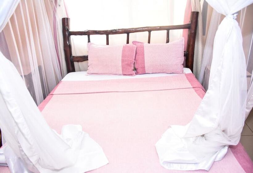 Bridge Hotel Mombasa