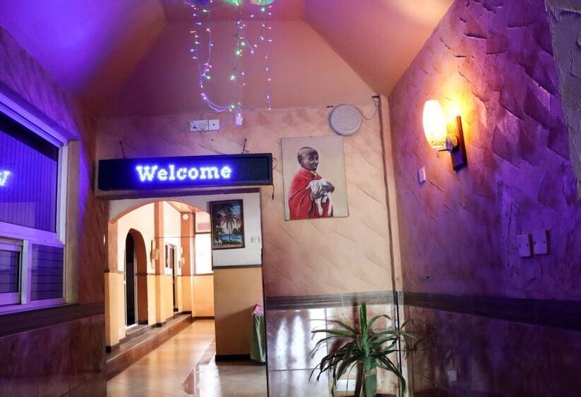 Bridge Hotel Mombasa