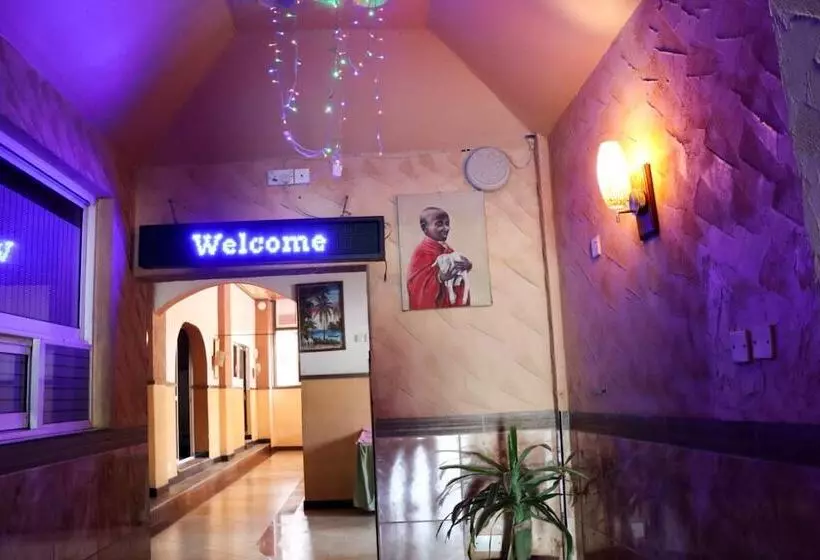 Bridge Hotel Mombasa
