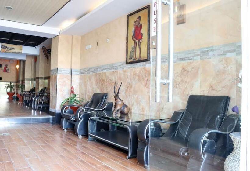 Bridge Hotel Mombasa