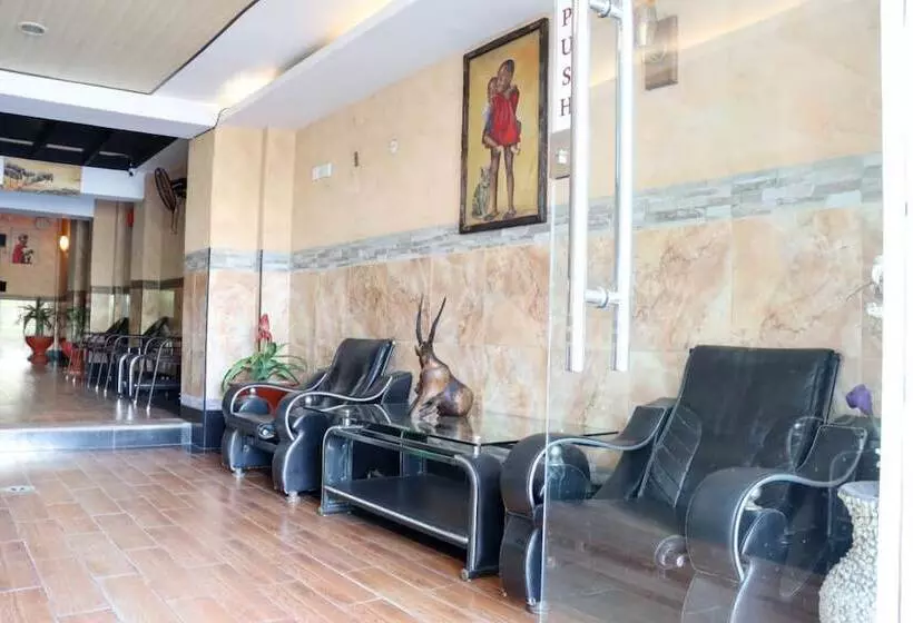 Bridge Hotel Mombasa