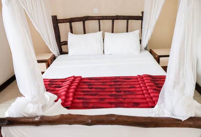 Bridge Hotel Mombasa