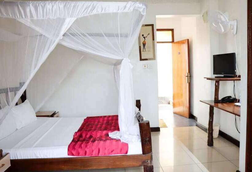 Bridge Hotel Mombasa