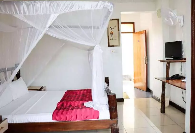 Bridge Hotel Mombasa