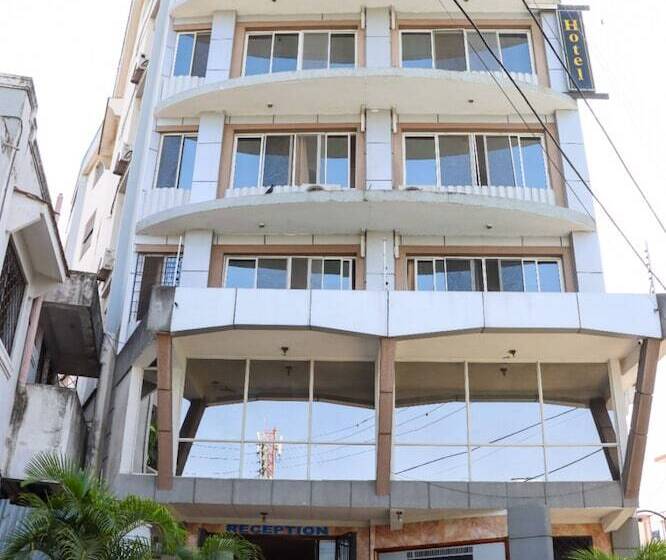 Bridge Hotel Mombasa