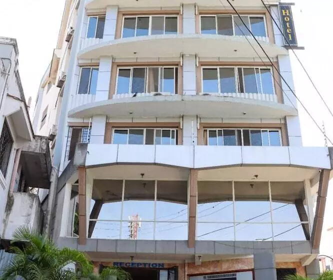 Bridge Hotel Mombasa