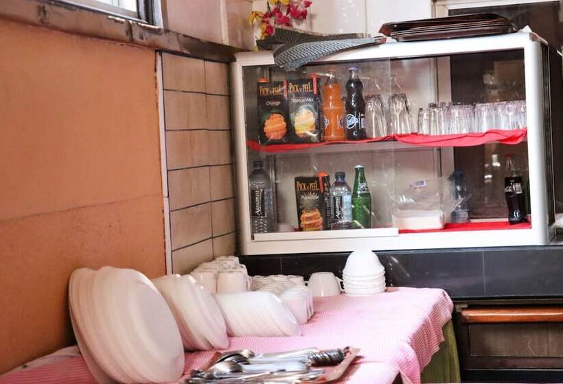 Bridge Hotel Mombasa