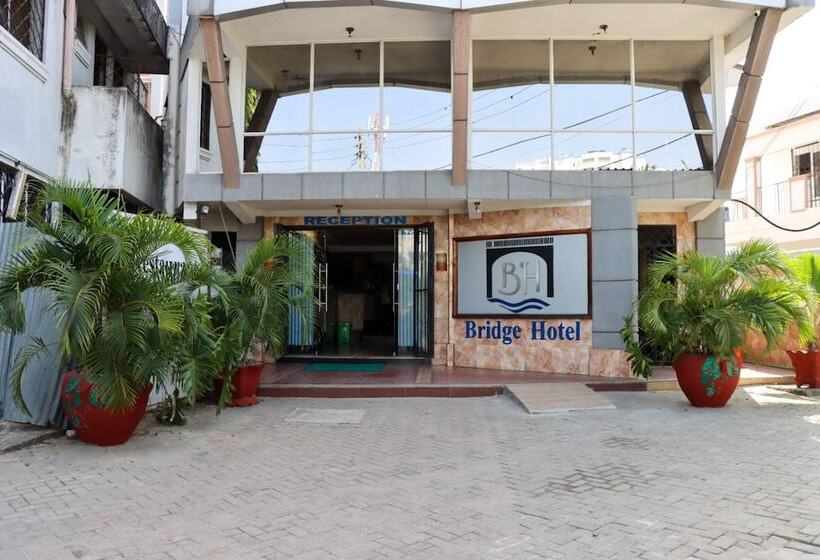 Bridge Hotel Mombasa