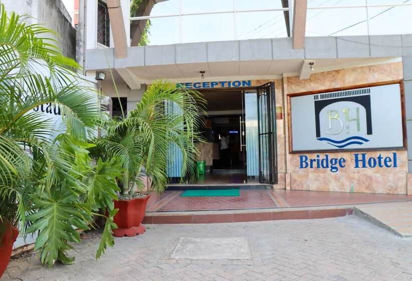 Bridge Hotel Mombasa