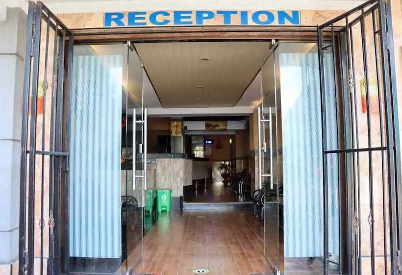 Bridge Hotel Mombasa