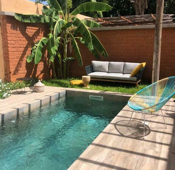 هتل Boma Lifestyle