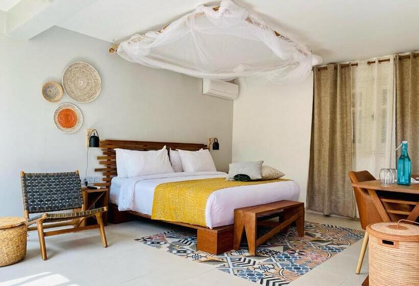 هتل Boma Lifestyle