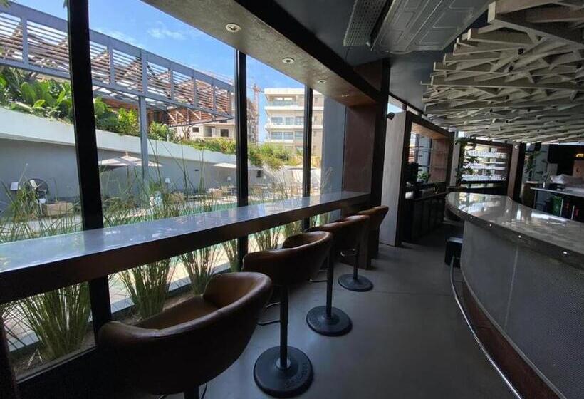 هتل Boma Lifestyle