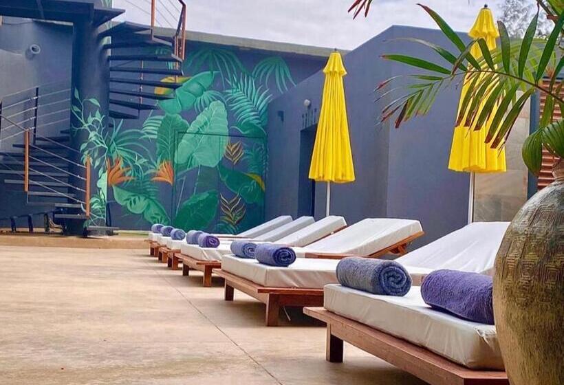 هتل Boma Lifestyle