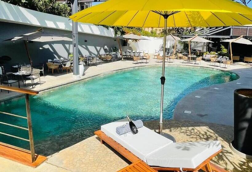 هتل Boma Lifestyle