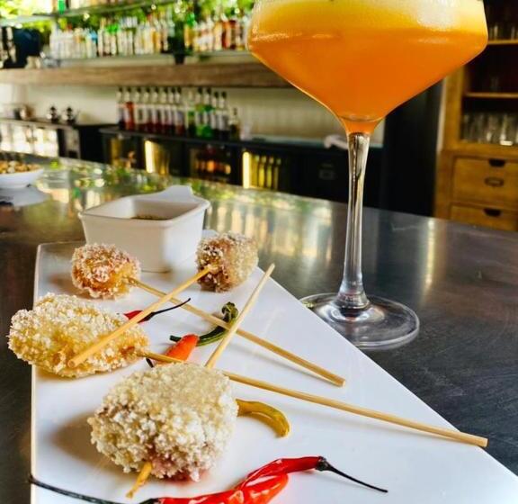 هتل Boma Lifestyle