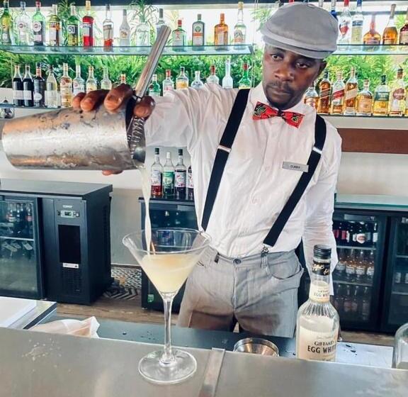 هتل Boma Lifestyle