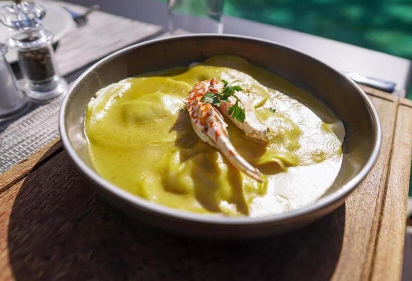 هتل Boma Lifestyle