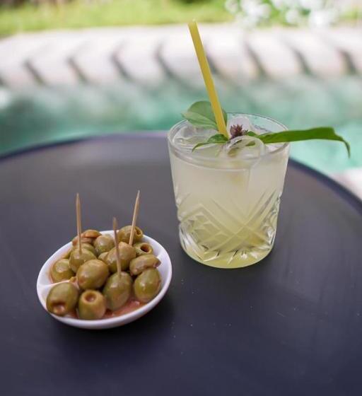 هتل Boma Lifestyle