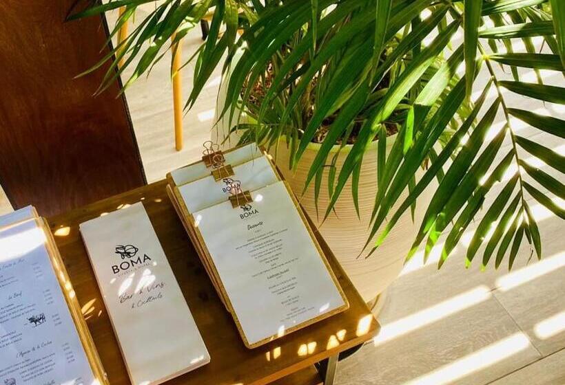 هتل Boma Lifestyle