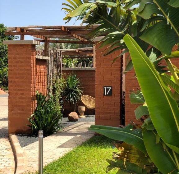 هتل Boma Lifestyle