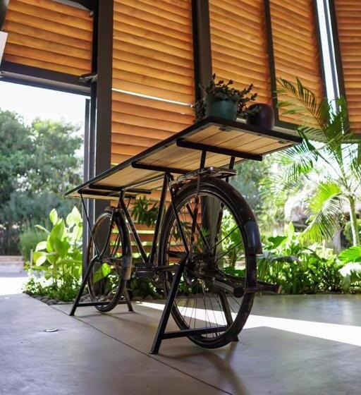 هتل Boma Lifestyle