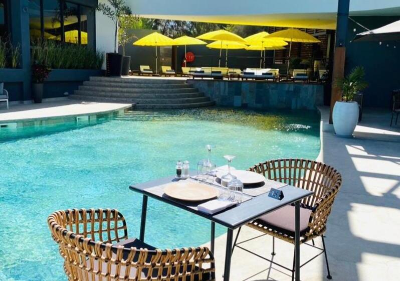 هتل Boma Lifestyle