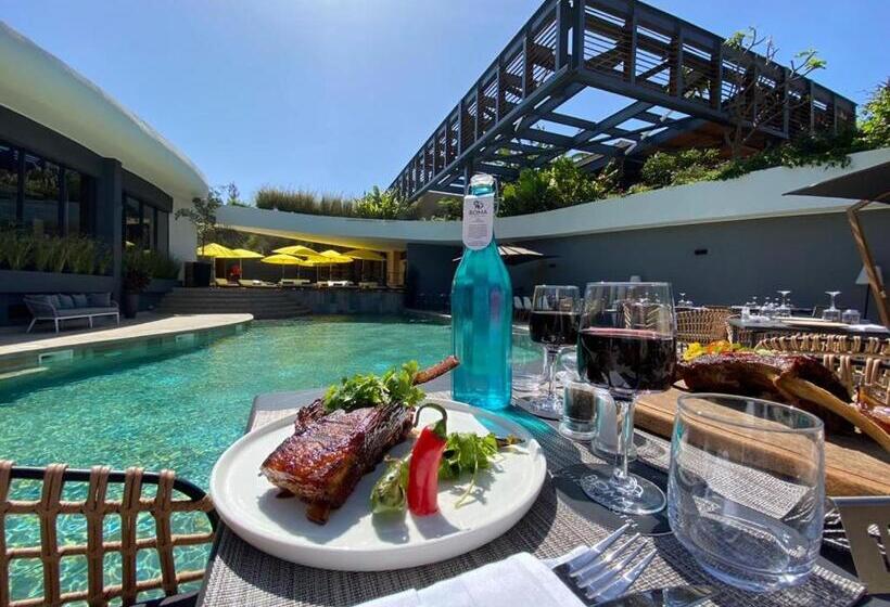 هتل Boma Lifestyle