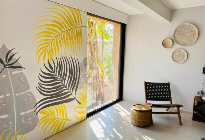 هتل Boma Lifestyle