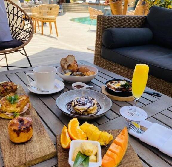 هتل Boma Lifestyle