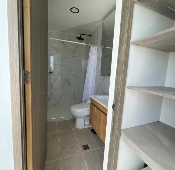 בית מלון כפרי Dreams Scape