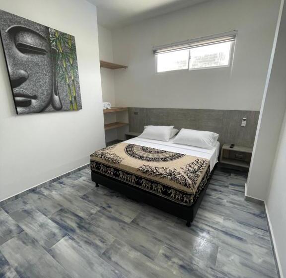 בית מלון כפרי Dreams Scape