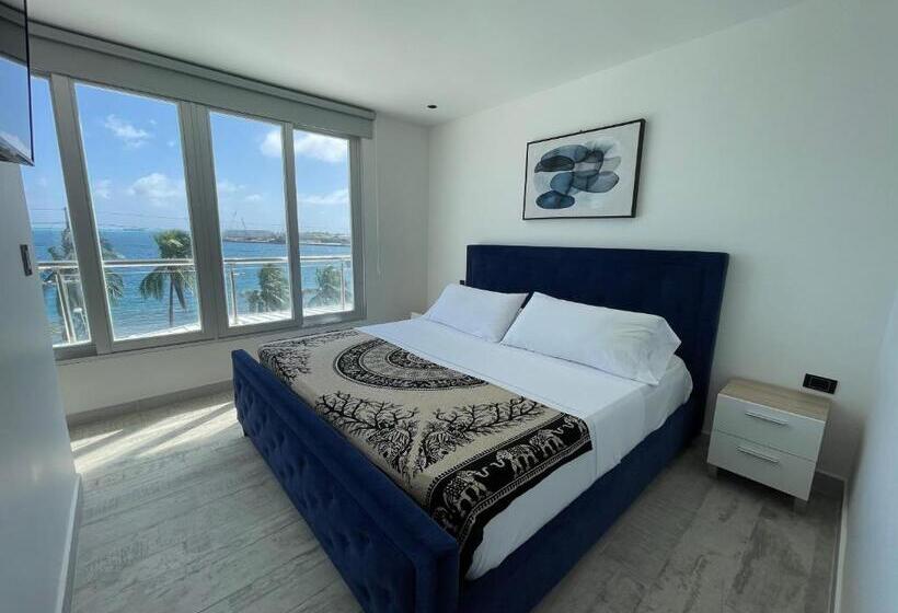 בית מלון כפרי Dreams Scape