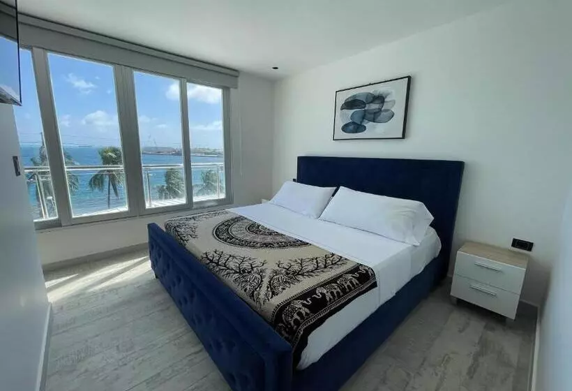 Hotelli Dreams Scape