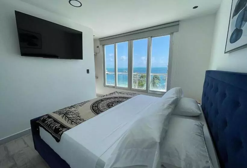 Hotelli Dreams Scape