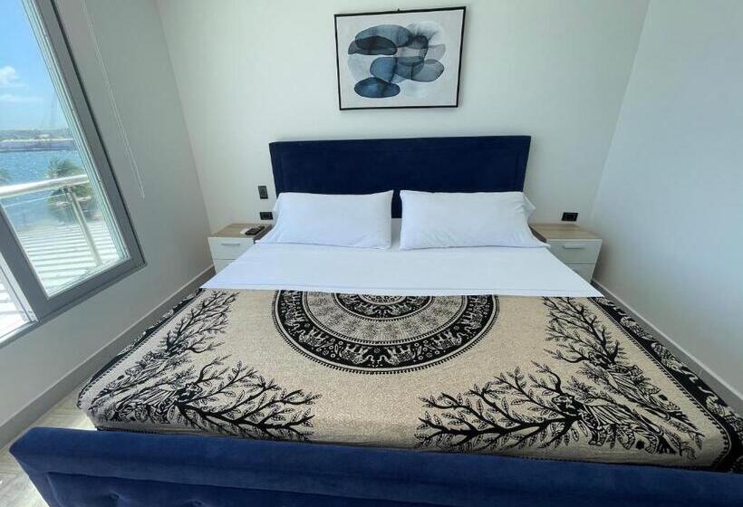 בית מלון כפרי Dreams Scape