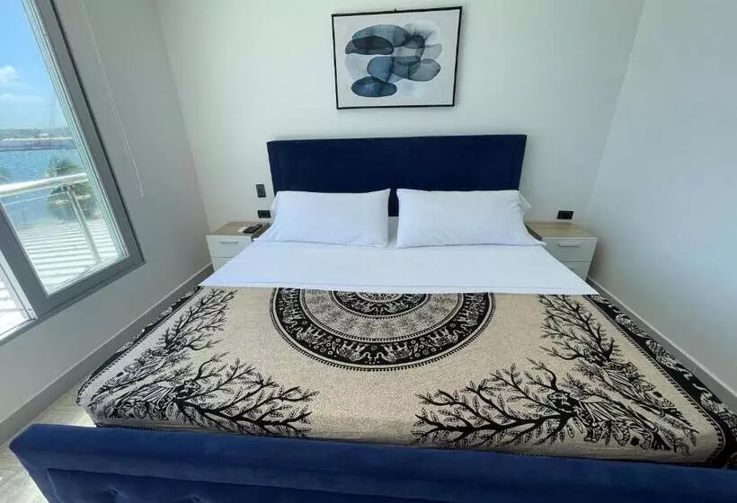 Hotelli Dreams Scape