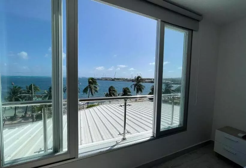Hotelli Dreams Scape