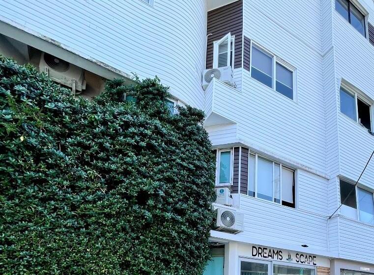 בית מלון כפרי Dreams Scape