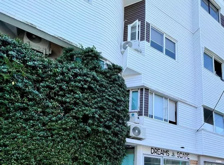 Hotelli Dreams Scape