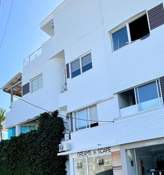 בית מלון כפרי Dreams Scape