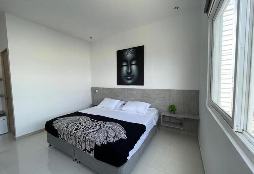 בית מלון כפרי Dreams Scape