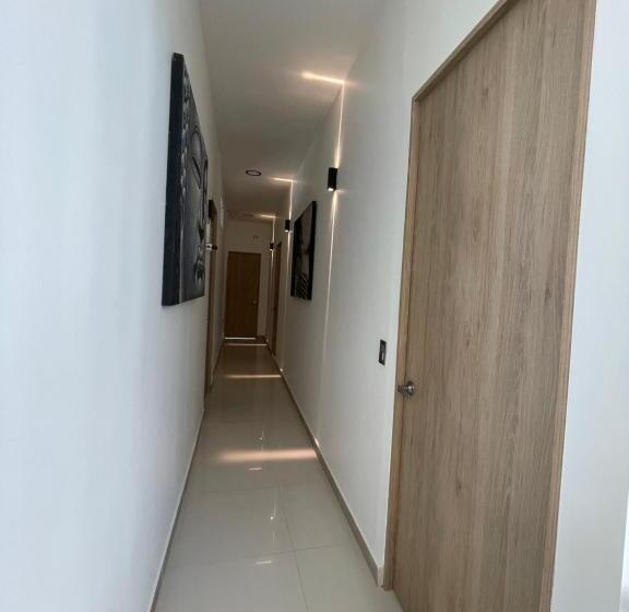 בית מלון כפרי Dreams Scape