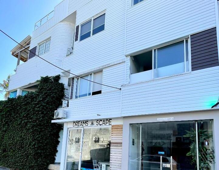 בית מלון כפרי Dreams Scape