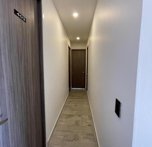 בית מלון כפרי Dreams Scape