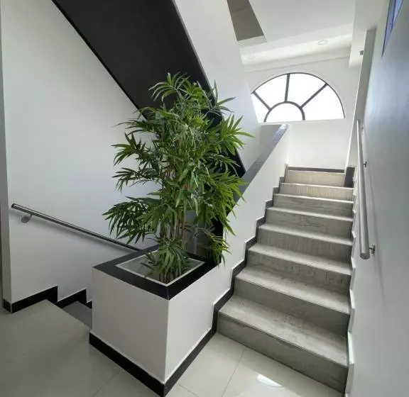 Hotelli Dreams Scape
