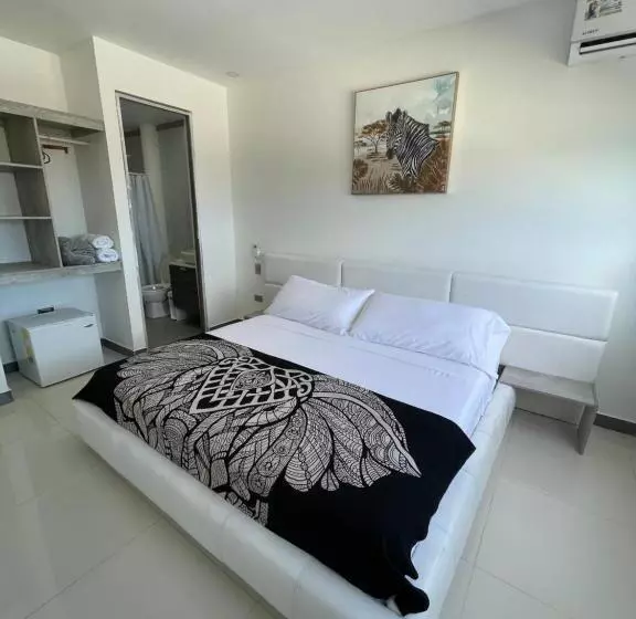 Hotelli Dreams Scape