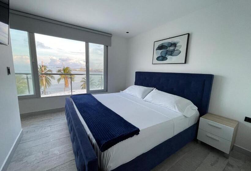 בית מלון כפרי Dreams Scape