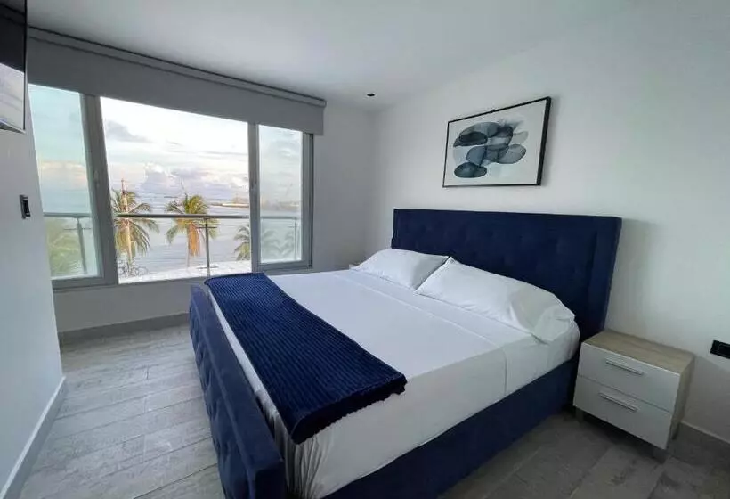 Hotelli Dreams Scape